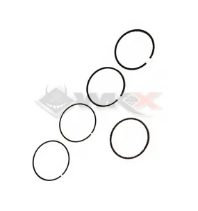 Segments ZONGSHEN FIDDY 110/125cc