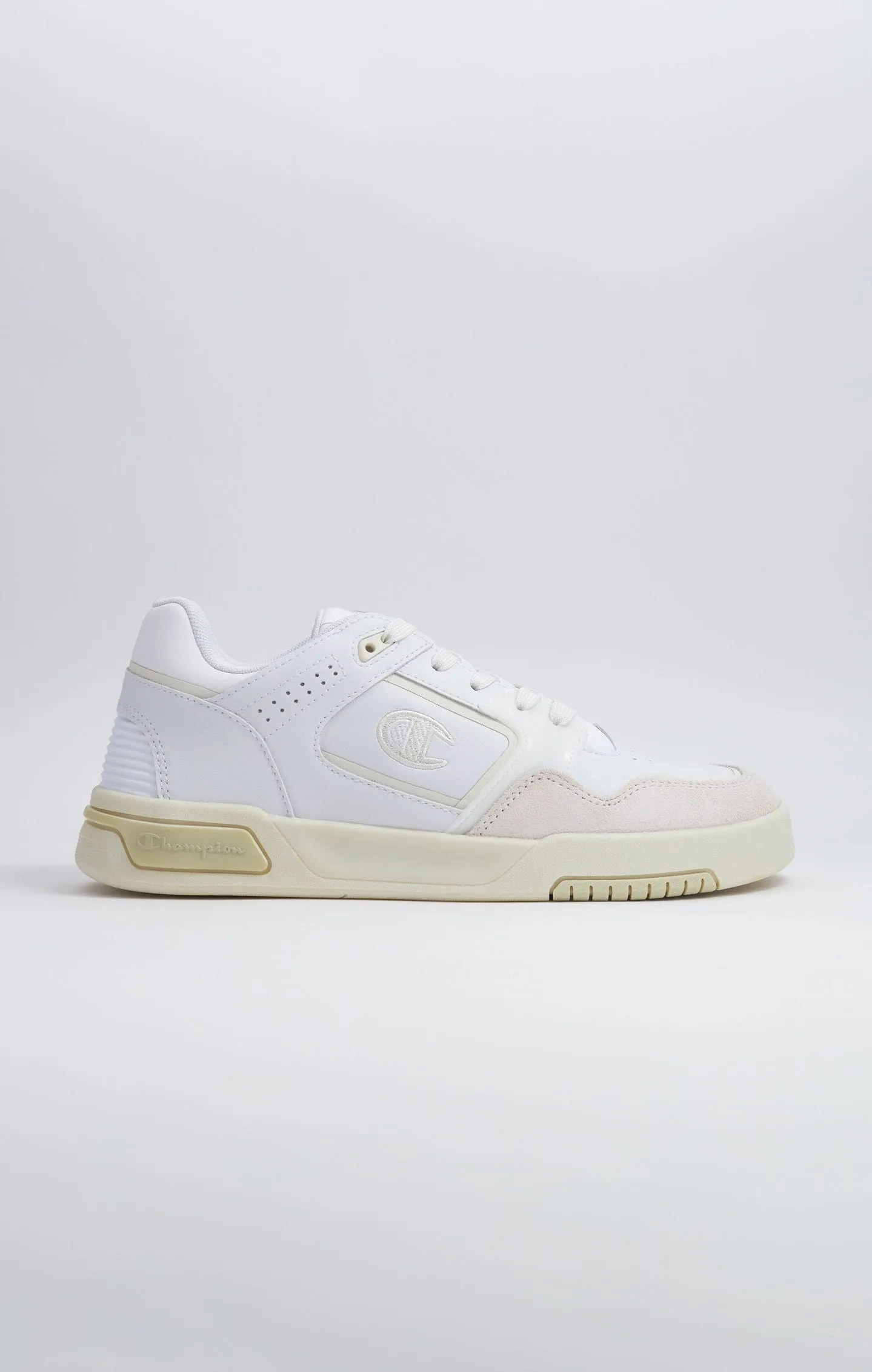 Sneaker bas Z80 en cuir | Champion France