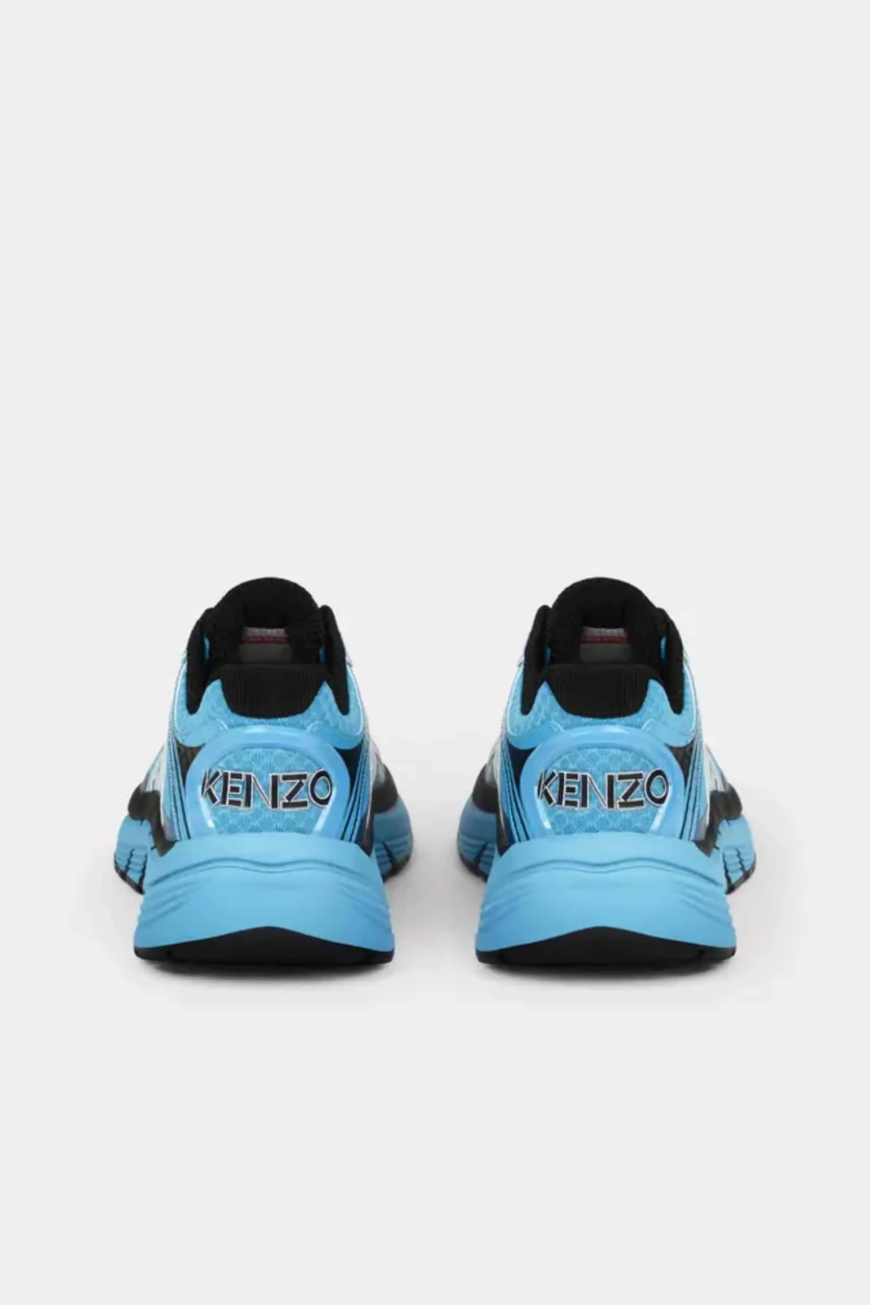 Sneakers Pace Bleu Canard