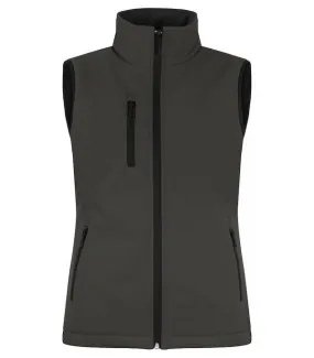 Softshell matelassée PADDED SOFTSHELL VEST LADY
