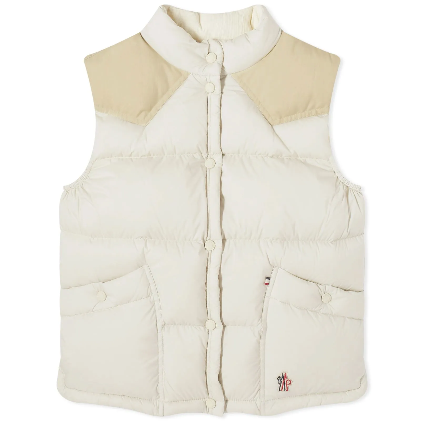 Sorapis Padded Vest