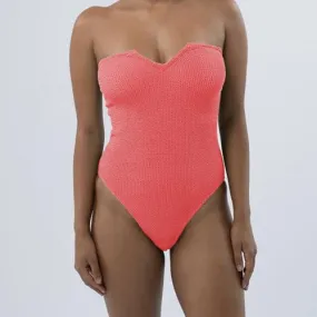 Sorbet Island - Swimsuit - Shelly Strawberry