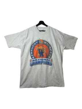 T-Shirt Kentucky Wild Cats