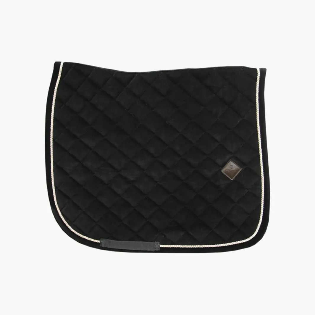 TAPIS DE DRESSAGE CORDUROY | KENTUCKY