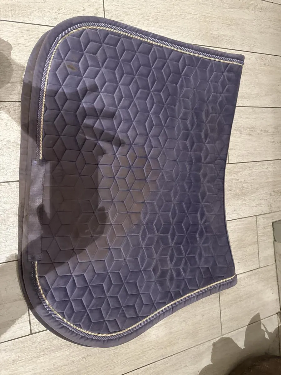 Tapis Kentucky violet