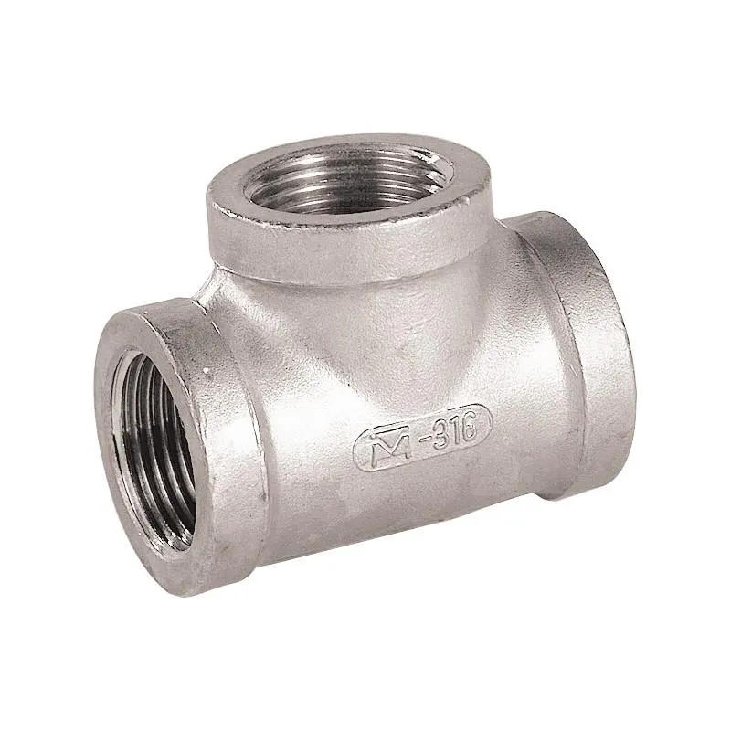 Te inox
