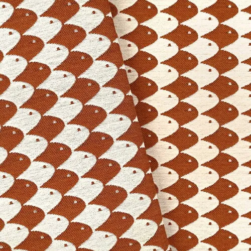 Toile outdoor hydrofuge multicolore, tissu siège tapissier/mètre, savoir-faire français, coupon de tissu, rayures