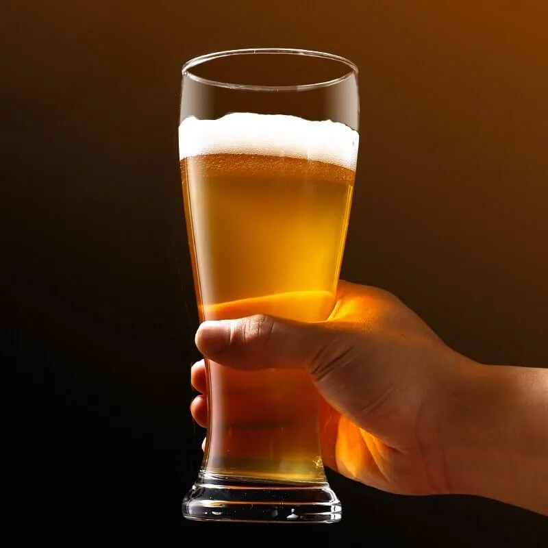 Verre Bière