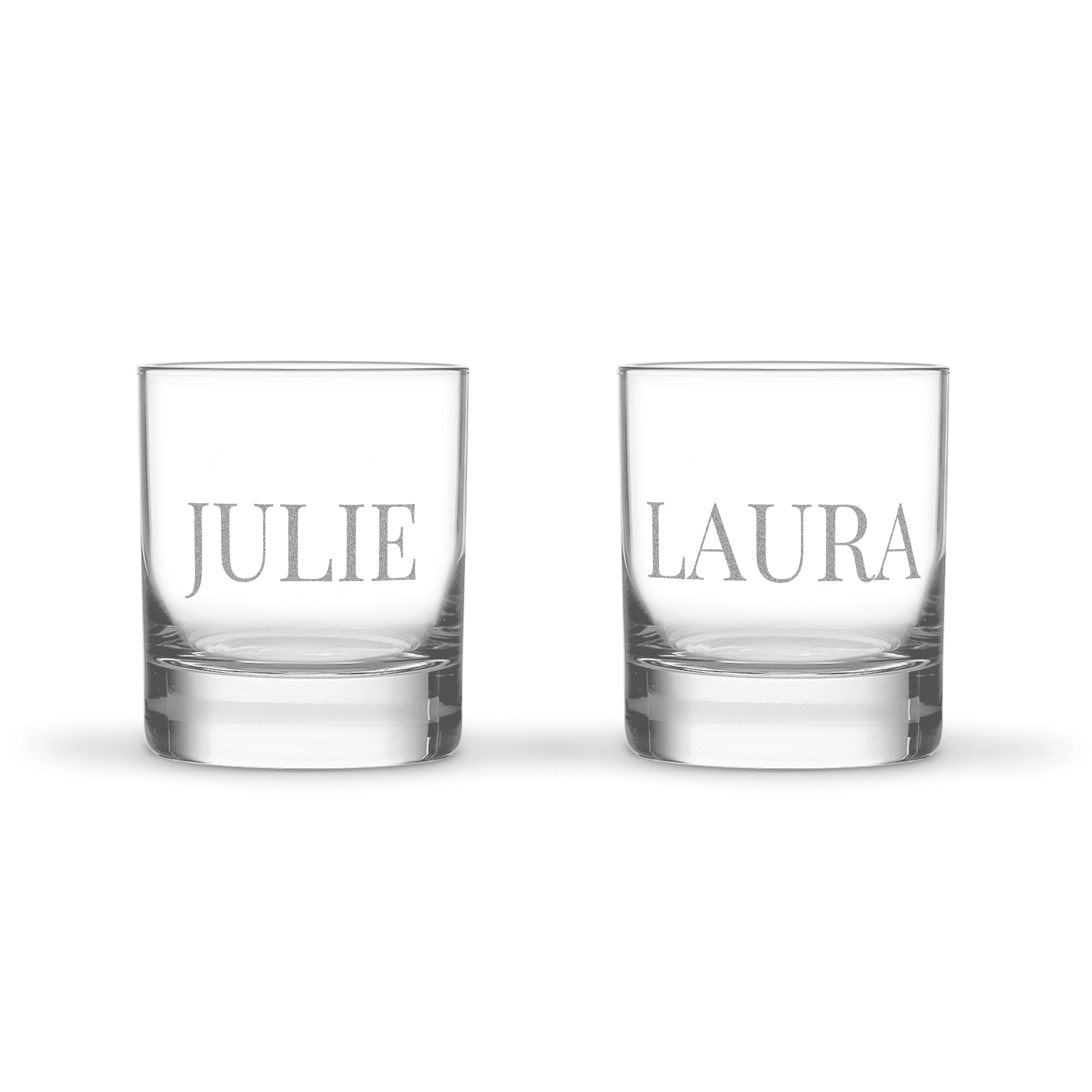 Verre Tumbler Personnalisé | YourSurprise