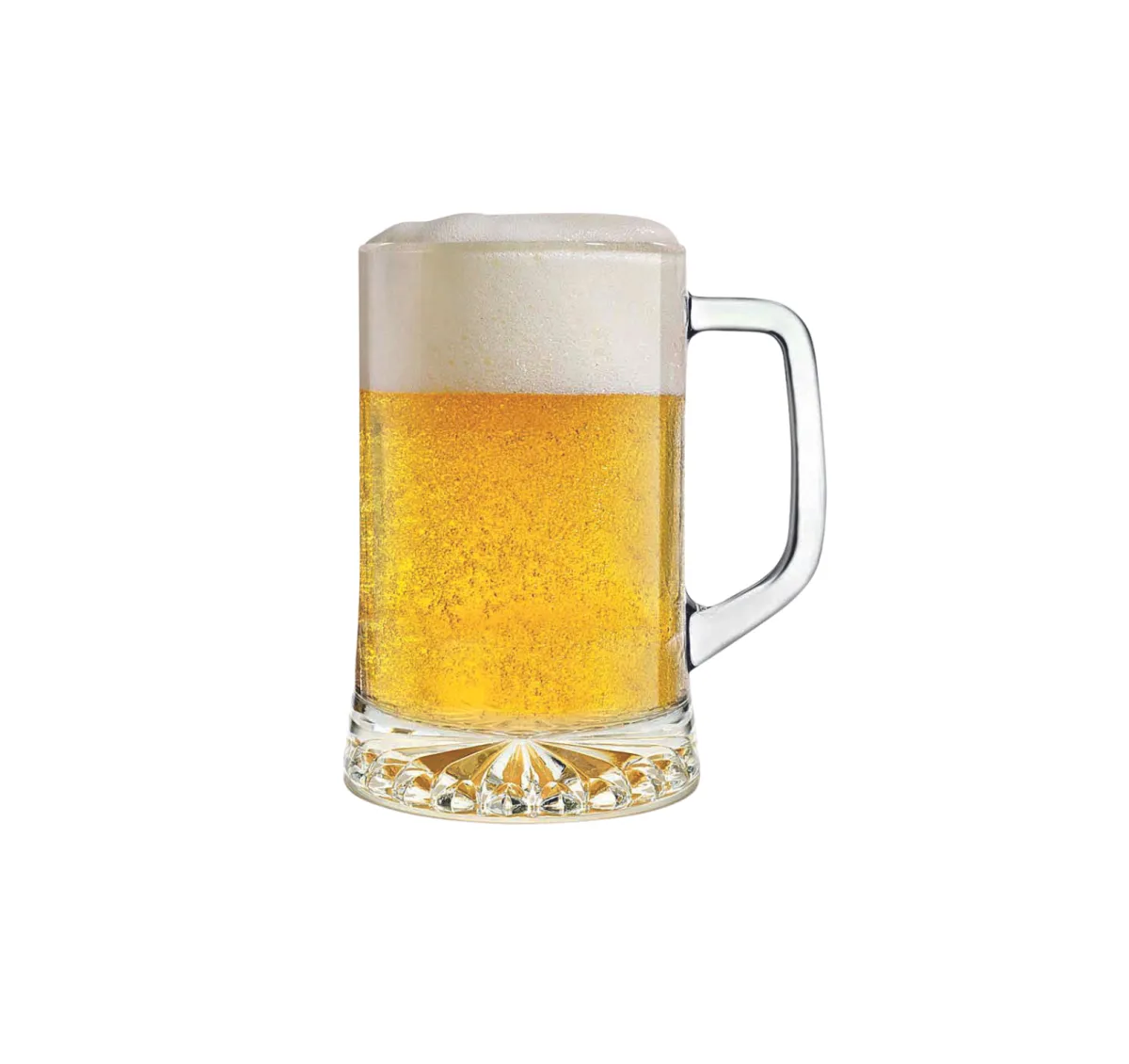 Verre à Bière Maxime 62cl