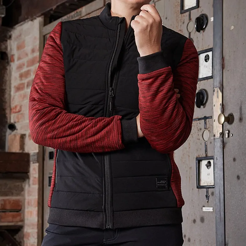Veste matelassée Padded Femme - Inuit