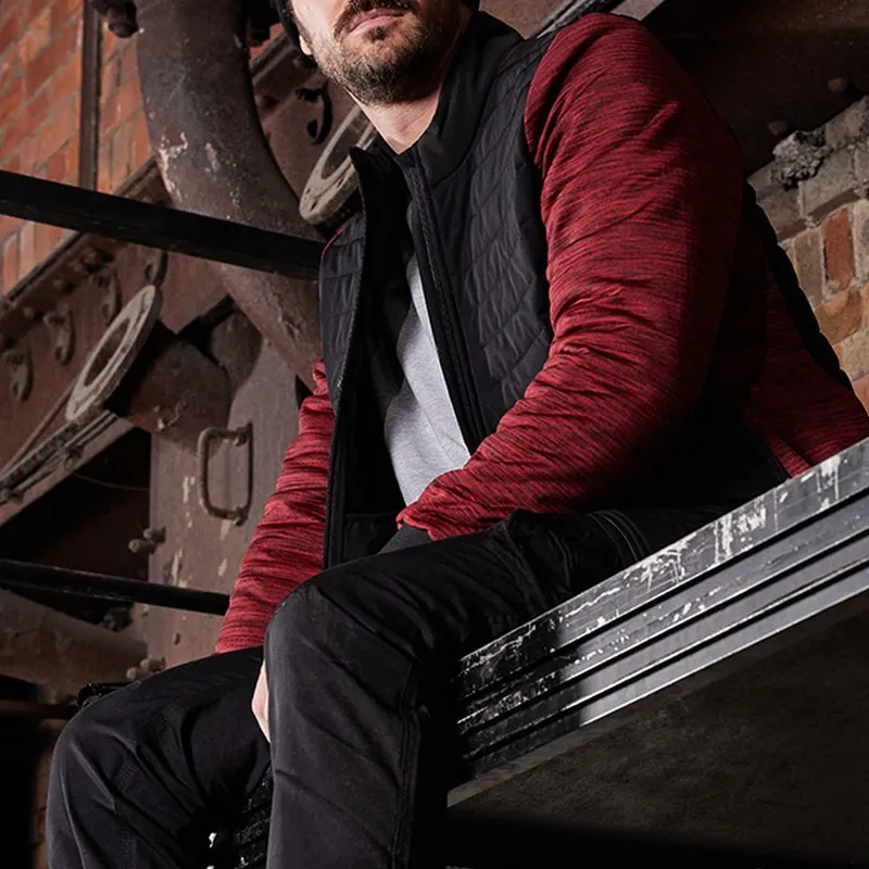 Veste matelassée Padded homme - Inuit
