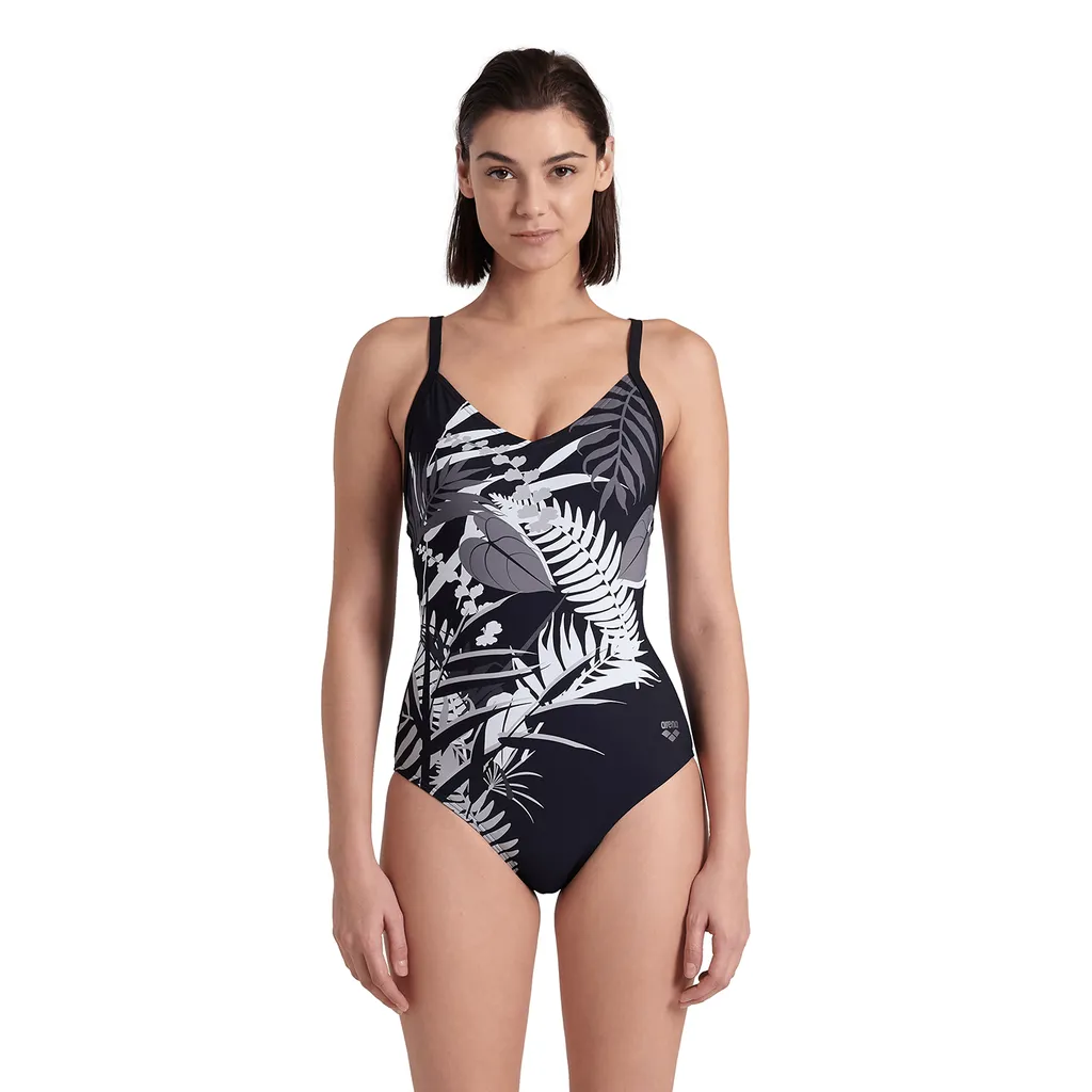W Bodylift Swimsuit Lucy Lightcross Maillot de bain sculptant