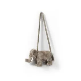 Wild & Soft - Sac à main éléphant - WS2203
