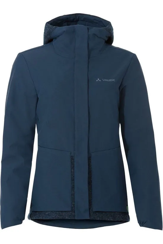 Women'S Cyclist Padded Jacket Iv